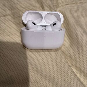 Airpod Pro 2 (FOR PARTS ONLY)